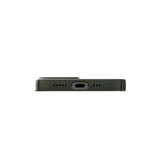 Nudient iPhone 13 Deksel Thin Case V3 MagSafe Pine Green