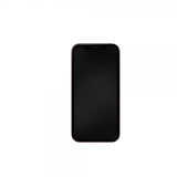 Nudient iPhone 13 Deksel Thin Case V3 MagSafe Sangria Red