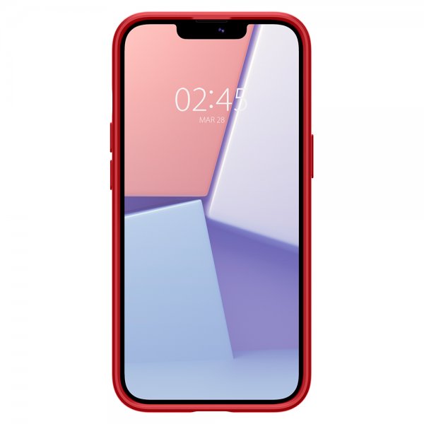 Spigen iPhone 13 Deksel Thin Fit Sin
