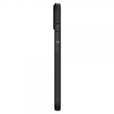 Spigen iPhone 13 Deksel Thin Fit Svart