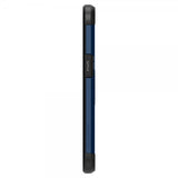 Spigen iPhone 13 Deksel Tough Armor Navy Blue