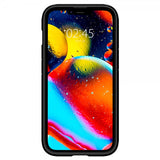 Spigen iPhone 13 Deksel Tough Armor Sin