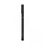 Spigen iPhone 13 Deksel Ultra Hybrid Matte Frost Black