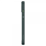 Spigen iPhone 13 Deksel Ultra Hybrid Midnight Green