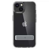 Spigen iPhone 13 Deksel Ultra Hybrid S Crystal Clear