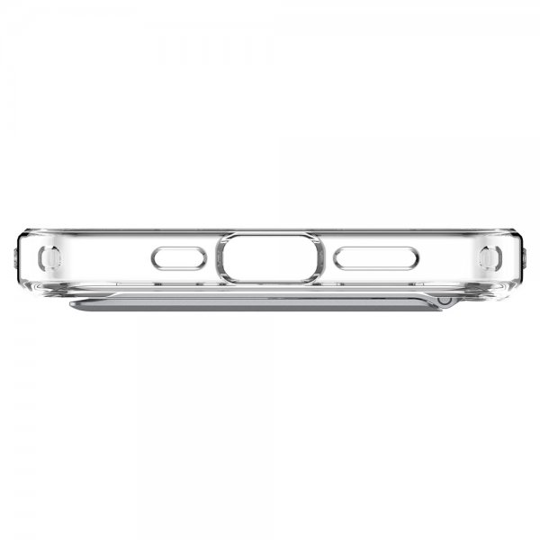 Spigen iPhone 13 Deksel Ultra Hybrid S Crystal Clear
