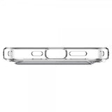 Spigen iPhone 13 Deksel Ultra Hybrid S Crystal Clear