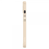 Spigen iPhone 13 Deksel Ultra Hybrid Sand Beige