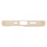 Spigen iPhone 13 Deksel Ultra Hybrid Sand Beige