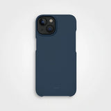 agood company iPhone 13 Deksel Plantebasert Blueberry Blue