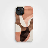 agood company iPhone 13 Deksel Plantebasert Curves
