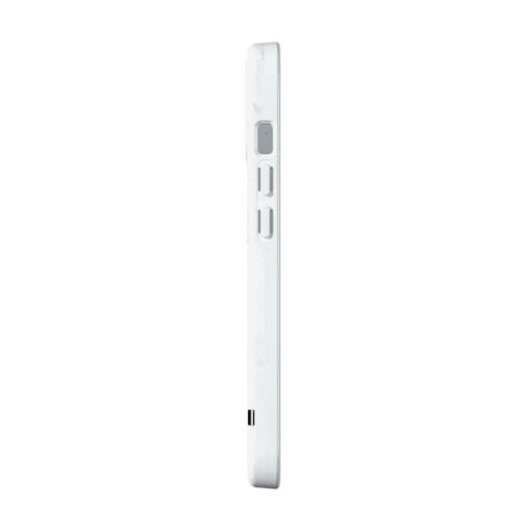 Richmond & Finch iPhone 13 Deksel White Marble