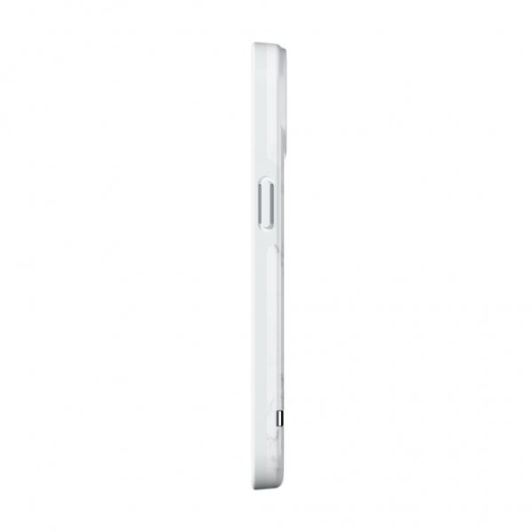 Richmond & Finch iPhone 13 Deksel White Marble