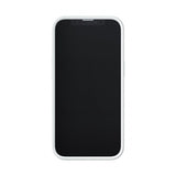 Richmond & Finch iPhone 13 Deksel White Marble