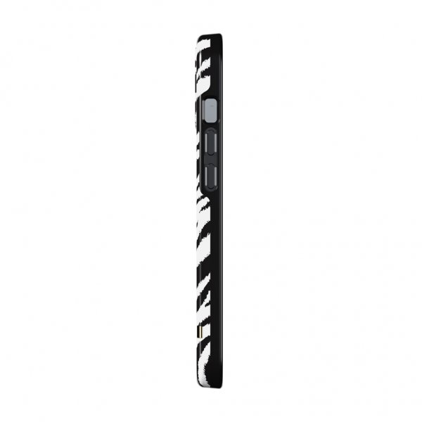 Richmond & Finch iPhone 13 Deksel Zebra