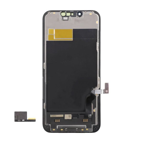 iPhone 13 Skjerm med LCD In-Cell RJ med IC Erstatning