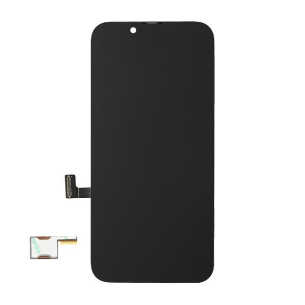 iPhone 13 Skjerm med LCD In-Cell RJ med IC Erstatning