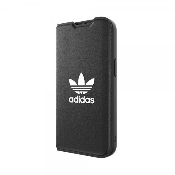 Adidas iPhone 14 Etui Booklet Case Basic Svart