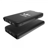 Adidas iPhone 14 Etui Booklet Case Basic Svart