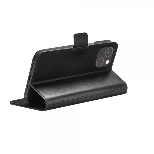 dbramante1928 iPhone 13/iPhone 14 Etui Copenhagen Svart