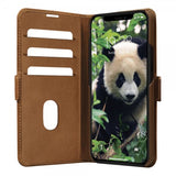 dbramante1928 iPhone 13/iPhone 14 Etui Copenhagen Tan