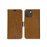 dbramante1928 iPhone 13/iPhone 14 Etui Copenhagen Tan