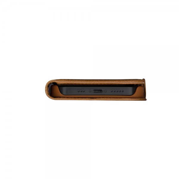dbramante1928 iPhone 13/iPhone 14 Etui Copenhagen Tan