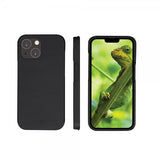 dbramante1928 iPhone 13/iPhone 14 Etui Lynge Svart