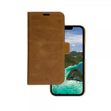 dbramante1928 iPhone 13/iPhone 14 Etui Lynge Tan