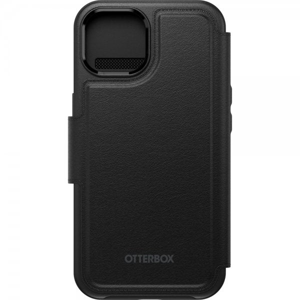 Otterbox iPhone 14 Etui MagSafe Folio Svart