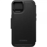 Otterbox iPhone 14 Etui MagSafe Folio Svart