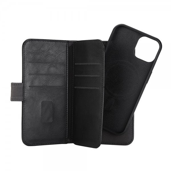 Gear iPhone 13/iPhone 14 Etui MagSeries Svart