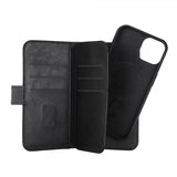 Gear iPhone 13/iPhone 14 Etui MagSeries Svart