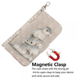 iPhone 14 Etui Motiv Hamstre