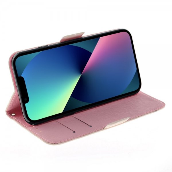 iPhone 14 Etui Motiv Hamstre