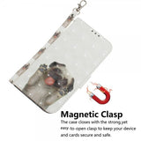 iPhone 14 Etui Motiv Mops