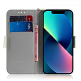 iPhone 14 Etui Motiv Mops