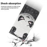 iPhone 14 Etui Motiv Panda