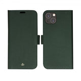 dbramante1928 iPhone 14 Etui New York Evergreen