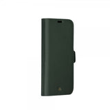 dbramante1928 iPhone 14 Etui New York Evergreen
