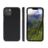 dbramante1928 iPhone 14 Etui New York Night Black