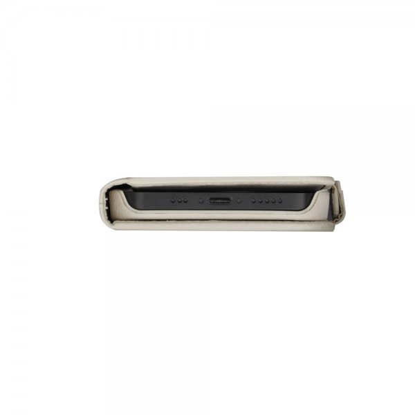 dbramante1928 iPhone 14 Etui New York Sand Dune