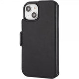 Kavaj iPhone 14 Etui Phoenix Svart