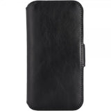 Kavaj iPhone 14 Etui Phoenix Svart