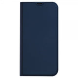 Dux Ducis iPhone 14 Etui Skin Pro Series Blå