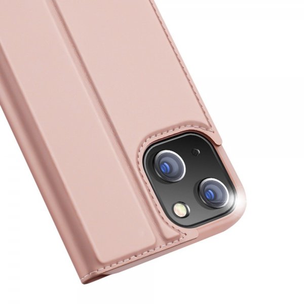 Dux Ducis iPhone 14 Etui Skin Pro Series Rosa