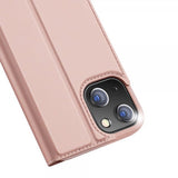 Dux Ducis iPhone 14 Etui Skin Pro Series Rosa