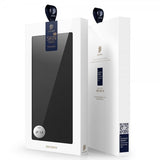 Dux Ducis iPhone 14 Etui Skin Pro Series Svart
