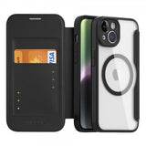 Dux Ducis iPhone 14 Etui Skin X Pro Series MagSafe Svart