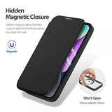 Dux Ducis iPhone 14 Etui Skin X Pro Series MagSafe Svart